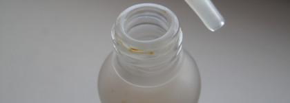 Матирующий увлажняющий праймер-сыворотка Balance make-up drops от ManlyPro