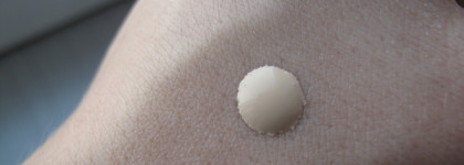 Обновленный тон Clarins Skin Illusion SPF 15 в оттенке 105 (nude)