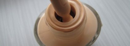 Обновленный тон Clarins Skin Illusion SPF 15 в оттенке 105 (nude)