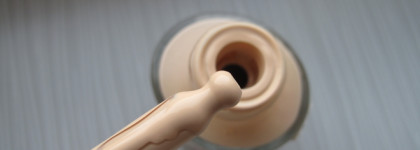 Обновленный тон Clarins Skin Illusion SPF 15 в оттенке 105 (nude)