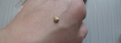 Неудержимый тональный крем Can't stop won't stop full coverage foundation от NYX в оттенке Nude (6,5)