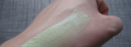 Из жизни желтолицых: оливковый аджастер "Дриада" (Dryad) от ManlyPro