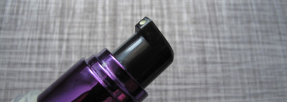 Из жизни желтолицых: оливковый аджастер "Дриада" (Dryad) от ManlyPro