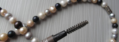 Карандаш MAC Eye brow styler в оттенке Stylized: когда в серо-коричневом достаточно и серого, и коричневого