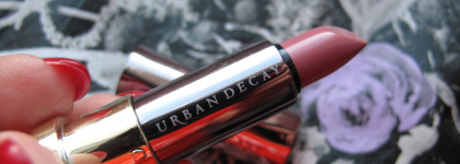 Много понемногу: косметика Urban Decay
