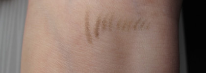 Карандаш MAC Eye brow styler в оттенке Stylized: когда в серо-коричневом достаточно и серого, и коричневого