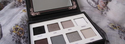 Бессмертие тебе к лицу: Lime Crime Venus Immortalis eyeshadow palette