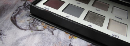 Бессмертие тебе к лицу: Lime Crime Venus Immortalis eyeshadow palette