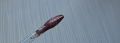 Набор MAC Shiny pretty things scrub set: Vanilla