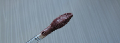 Набор MAC Shiny pretty things scrub set: Vanilla
