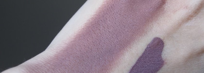 Набор MAC Shiny pretty things scrub set: Vanilla