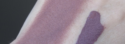 Набор MAC Shiny pretty things scrub set: Vanilla