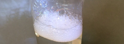 Лосьон Time Reset Aqua или ведро (явно не глоток) воды для кожи лица