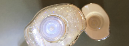 Лосьон Time Reset Aqua или ведро (явно не глоток) воды для кожи лица