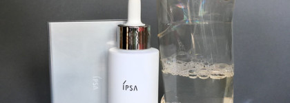 Лосьон Time Reset Aqua или ведро (явно не глоток) воды для кожи лица