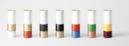 Один из старейших домов моды тоже сделает это. Hermès объявил о выпуске линии помад