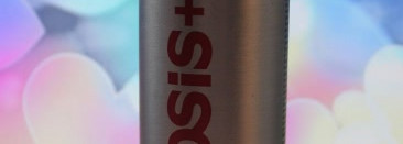 Мой любимый лак для волос Osis+ от Schawarzkopf Proffessional (3 Strong control)