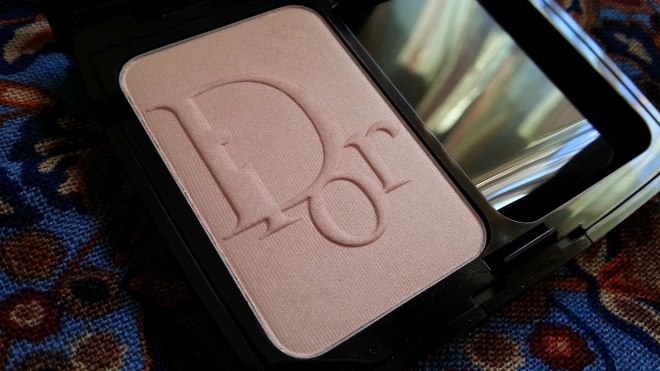 Румяна Dior Diorblush # 421 Starlight