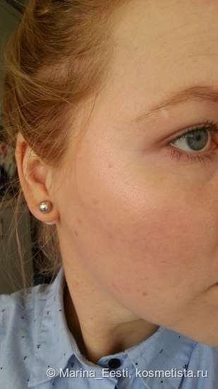 Румяна Dior Diorblush # 421 Starlight