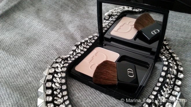 Румяна Dior Diorblush # 421 Starlight
