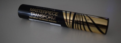 Мгновенное преображение ваших ресниц с тушью Max Factor-реальность ли?