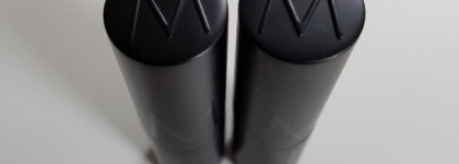 Сказ о двух красных помадах шведской марки Make Up Store