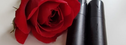 Сказ о двух красных помадах шведской марки Make Up Store