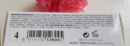 Лето с помадой Collistar