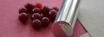 Becca Sheer Tint Lip Colour в оттенке Tatiana