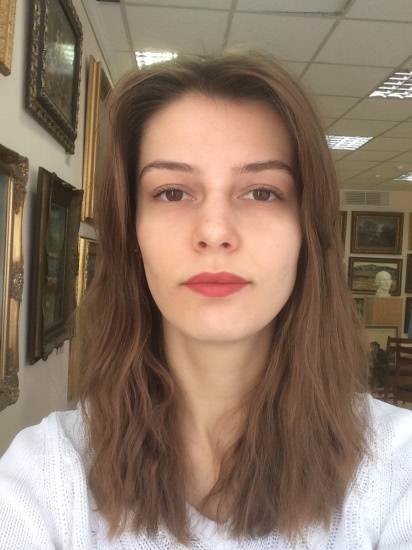 Bourjois Rouge Edition Velvet 12 Beau Brun