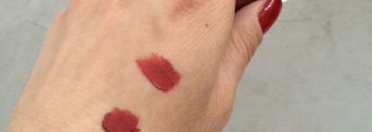 Bourjois Rouge Edition Velvet 12 Beau Brun