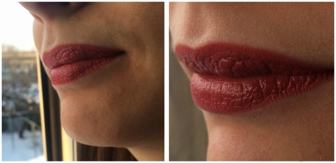 Bourjois Rouge Edition Velvet 12 Beau Brun