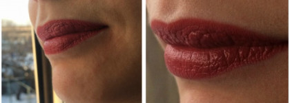 Bourjois Rouge Edition Velvet 12 Beau Brun