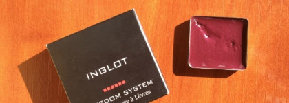 Inglot Freedom System Lipstick #65