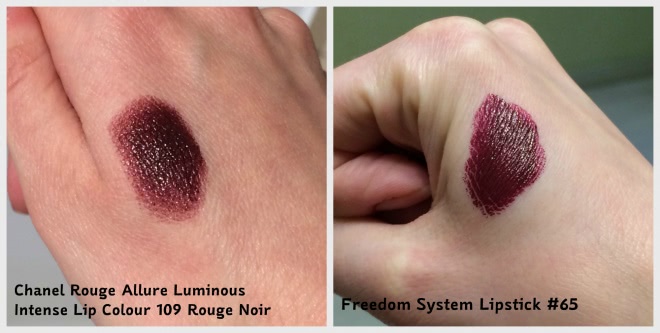 Inglot Freedom System Lipstick #65