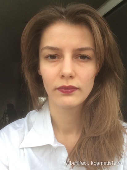 Inglot Freedom System Lipstick #65
