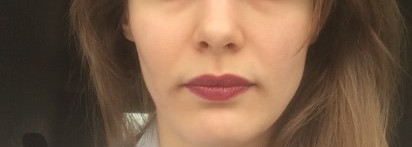 Inglot Freedom System Lipstick #65