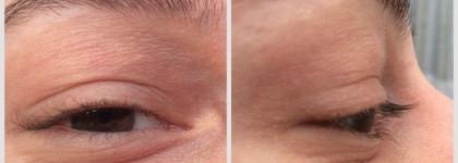 Lumene Blueberry Volume Mascara (Rich Black)