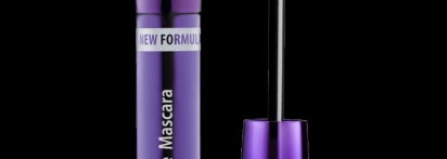 Lumene Blueberry Volume Mascara (Rich Black)