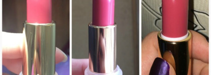 Collistar Rossetto Puro Lipstick #22 Dalia