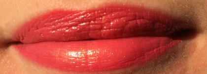 NYX High Voltage Lipstick Hlvs 14 Rags to Riches