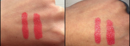 NYX High Voltage Lipstick Hlvs 14 Rags to Riches