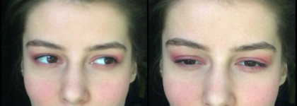 ArtDeco Eyeshadow Professional Matt #463 Upbeat Hot Pink