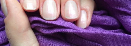 Mavala Nail Color 6 Osaka, 55 Dakar, 181 Blue Mint, 259 Madras, 299 Romantic