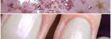 Mavala Nail Color 6 Osaka, 55 Dakar, 181 Blue Mint, 259 Madras, 299 Romantic