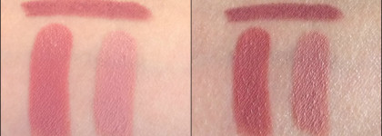 Marc Jacobs The Nude(ist) Show Lipstick and Lip Liner Collection