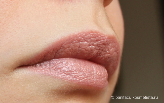 Marc Jacobs The Nude(ist) Show Lipstick and Lip Liner Collection