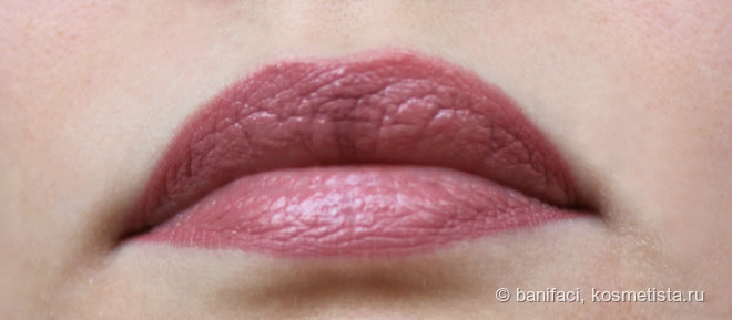 Marc Jacobs The Nude(ist) Show Lipstick and Lip Liner Collection