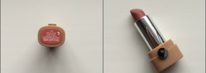 Marc Jacobs The Nude(ist) Show Lipstick and Lip Liner Collection