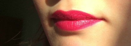 ColourPop Lippie Stix #I heart this